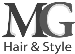 Logo MG Hair & Style